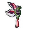 PT283 - Flaying Bird (Iron on)
