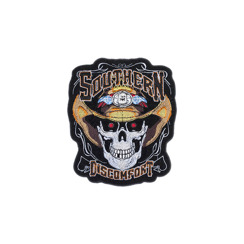 PS1517 - Southern Discomfort XL (Iron on)