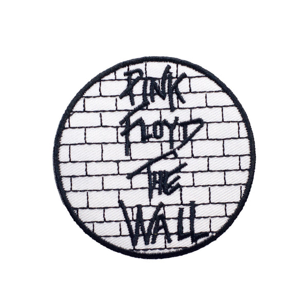 PH926 - Pink Floyd The Wall (Iron on)