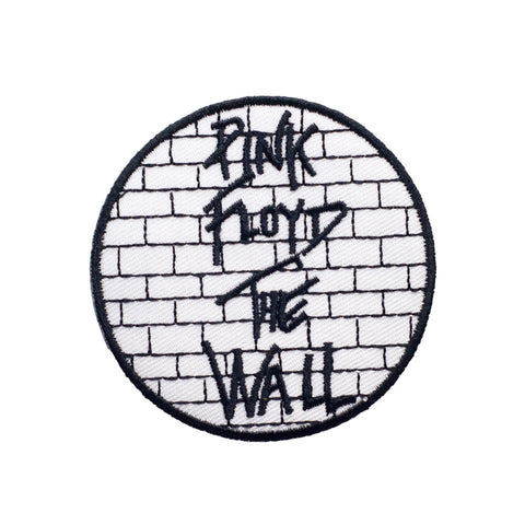 PH926 - Pink Floyd The Wall (Iron on)