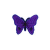 PT1258 - Purple Butterfly (Iron on)