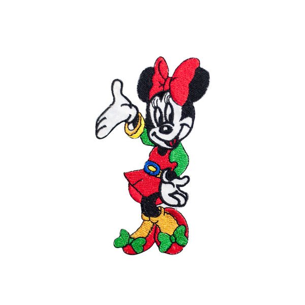 PT561 - Minnie (Iron on)
