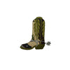 PS1767 - Green Army Boot (Iron on)