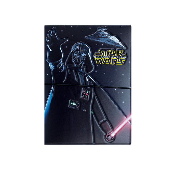 H00062 - Star Wars Passport Holder