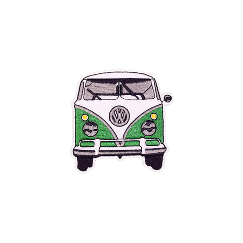 PH1935 - Volks Green (Iron on)