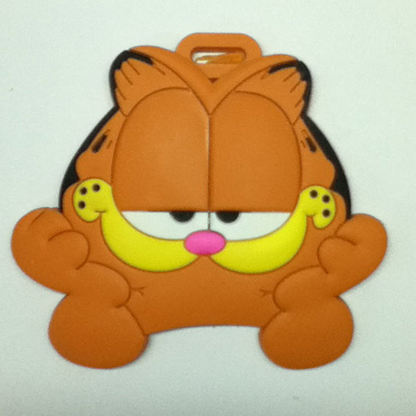 L00305 - Garfield Luggage Tag