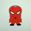 L00342 - Spiderman Luggage Tag