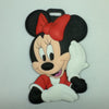 L00384 - Minnie Luggage Tag