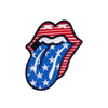 PH920 - American Tongue (Iron on)