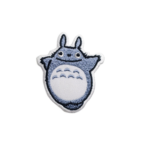 PH842 - Totoro (Iron on)