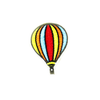 PH52 - Hot Air Balloon (Iron on)
