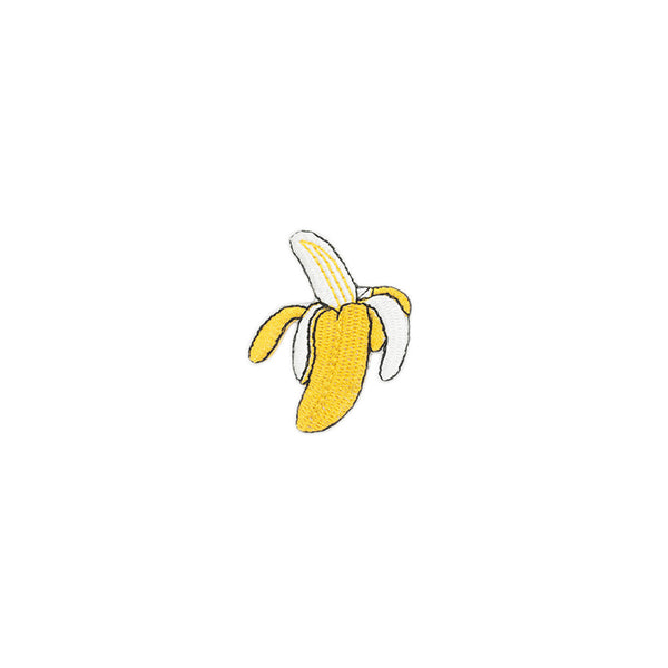 PT1101 - Banana (Iron on)