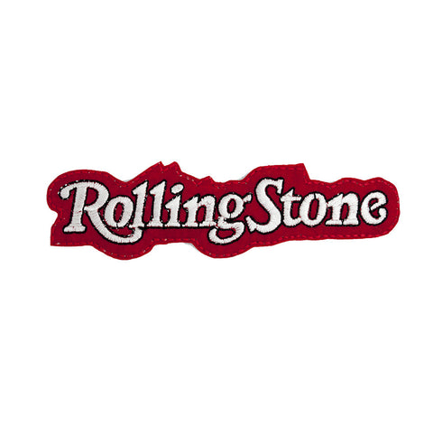 PS1750 - Rolling Stone Text (Iron on)