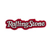 PS1750 - Rolling Stone Text (Iron on)