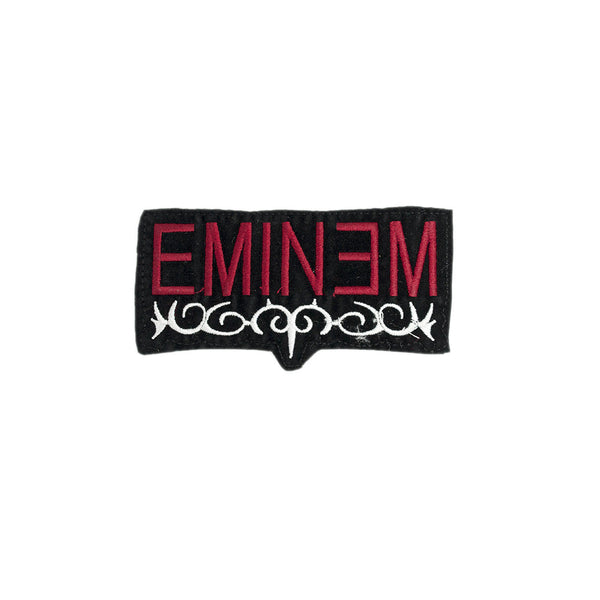 PS1765 - Eminem (Iron on)