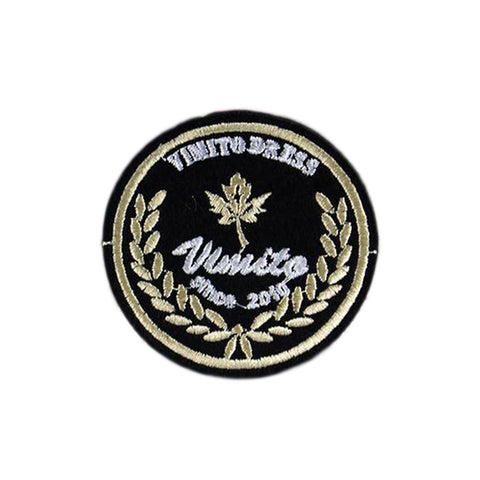 PH753 - Vinito Dress (Iron on)