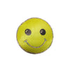 PT892 - Stone Smile Emoji (Iron on)