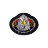 PT513 - Eagle Badge (Iron on)