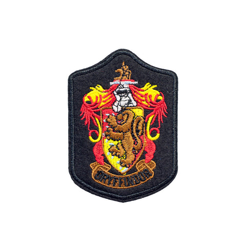 PH809G - Harry Potter Gryffindor (Iron on)