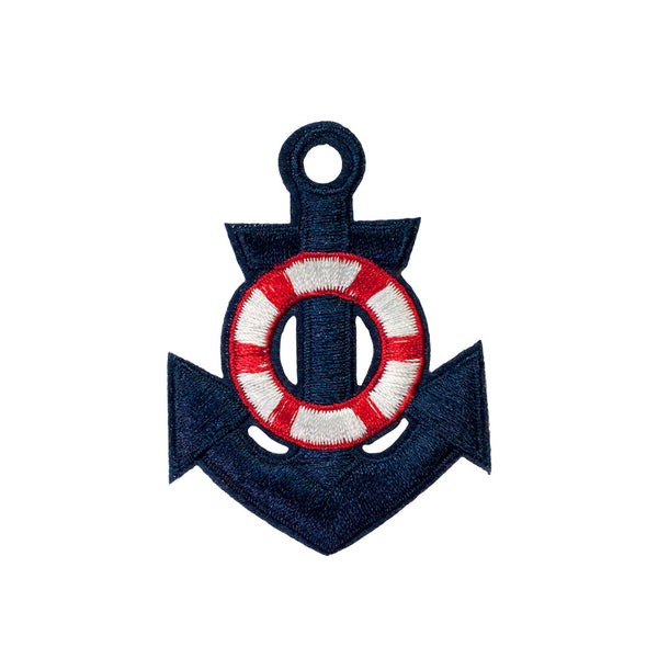 PH992 - Anchor (Iron on)