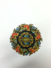PH1041 - Flower Badge (Iron on)