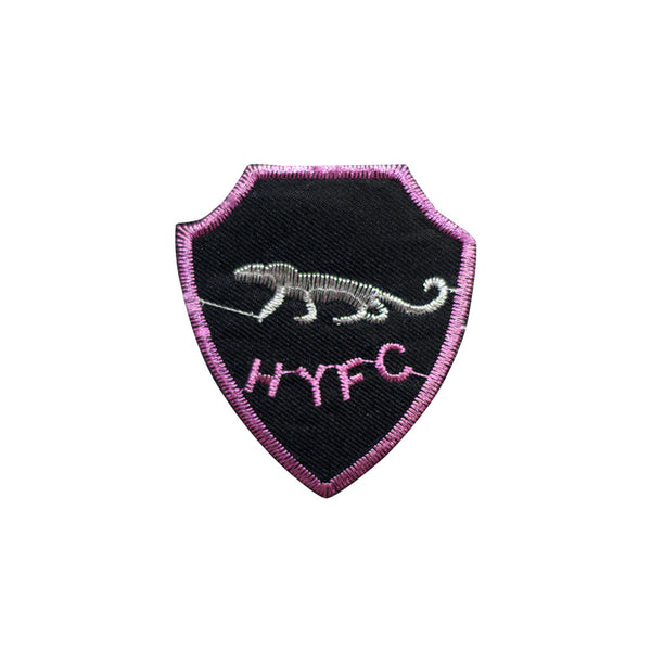 PT615 - Haddenham Youth F.C. (Sew On)