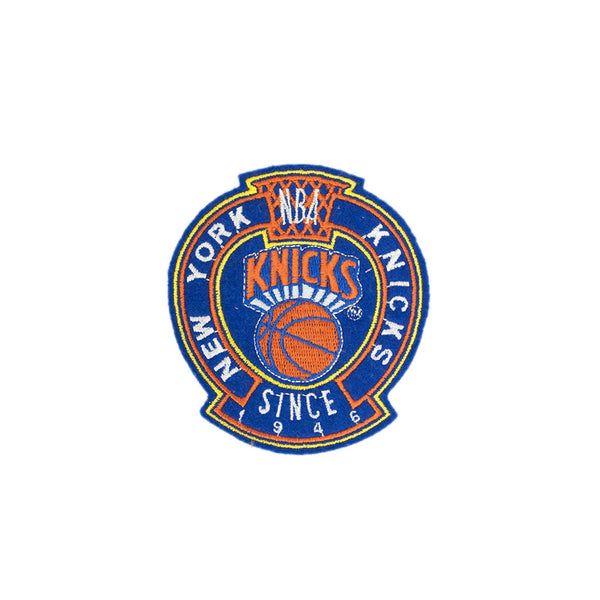 PZ1761 - New York Knicks (Iron on)
