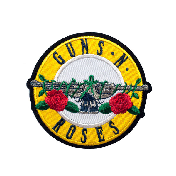 PH913 - Guns n Roses (Iron on)