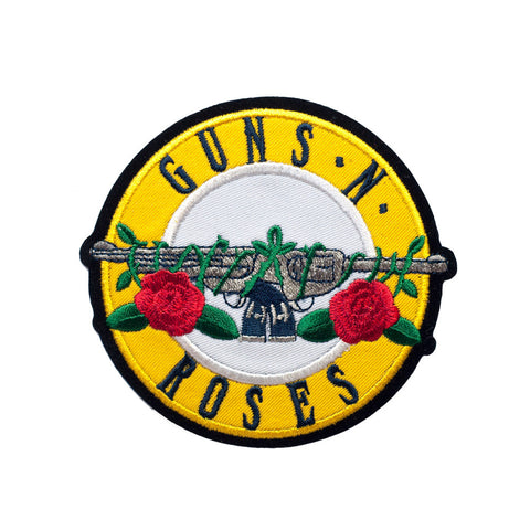PH913 - Guns n Roses (Iron on)
