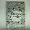 H00008 - Secret Garden Passport Holder