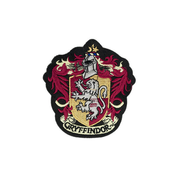PS1492 - Harry Potter Gryffindor (Iron on)