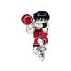 PS1481 - Slam Dunk Kaede (Iron on)