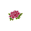 PS1952 - Ponk Flower (Iron on)