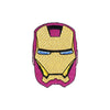 PS1601 - Iron Man Head (Iron on)