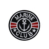 PH754 - Marine Club (Iron on)