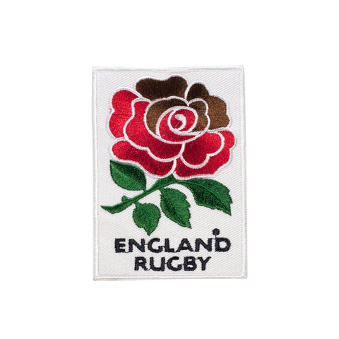 PH962 - England Rugby (Iron on)