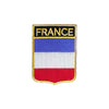 PS1582 - France Flag (Iron on)