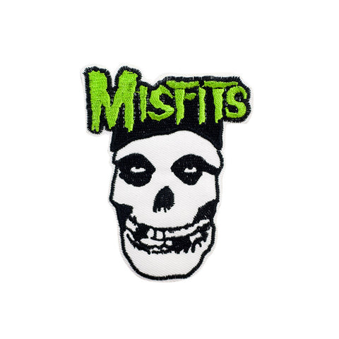 PH784 - Misfits (Iron on)