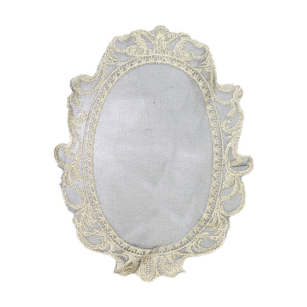 PT1221 Decoration Frame XL (Sew on)