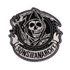 PH134 - Son of Anarchy (Iron on)