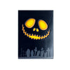 H00048 - Pumpkin Hallowen Passport Holder