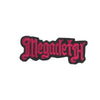 PS1575 - Megadeth (Iron on)
