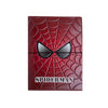 H00040 - Spider Man Passport Holder