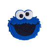 PH895 - Elmo Blue (Iron on)
