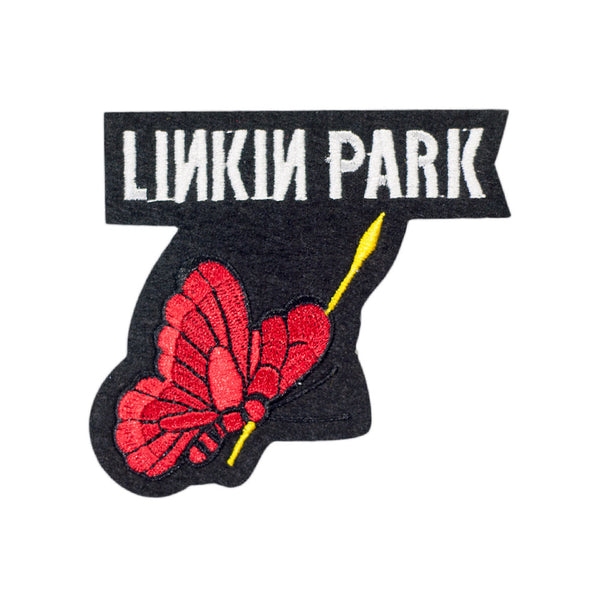 PH903 - Linkin Park (Iron on)