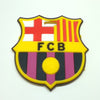 L00323 - FCB Barcelona Luggage Tag