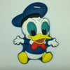L00381 - Baby Duck Luggage Tag