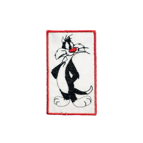 PT479 - Sylvester (Sew on)