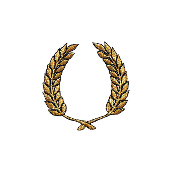 PT511 - Fred Perry (Iron on)