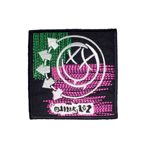 PH939 - Nirvana (Iron on)
